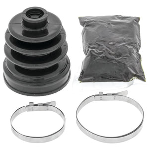 QuadBoss 414966 fits Honda TRX300 FourTrax Front Inner CV Boot Kit