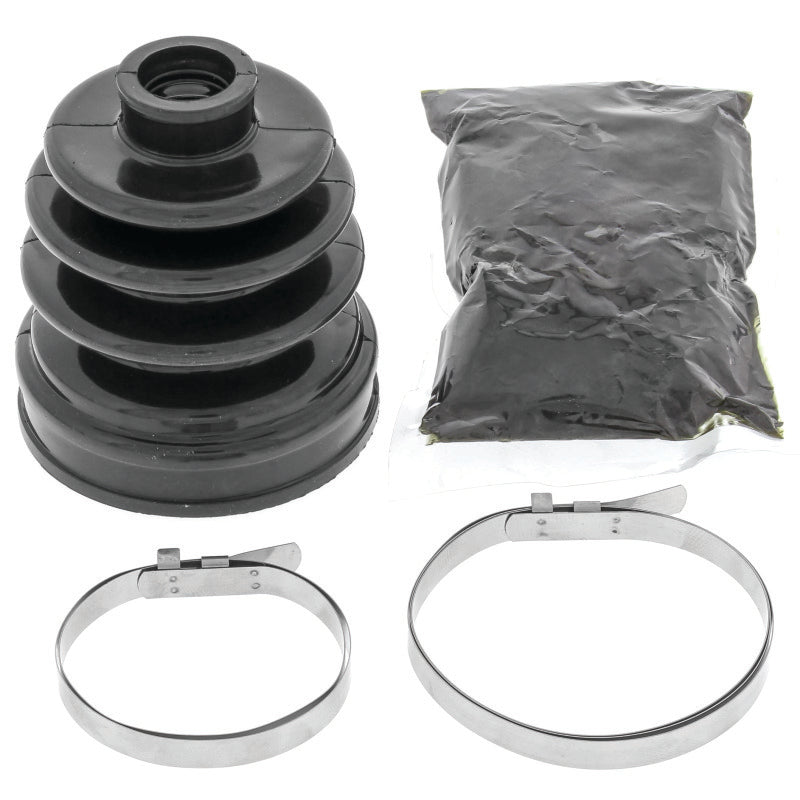 QuadBoss 414966 fits Honda TRX300 FourTrax Front Inner CV Boot Kit