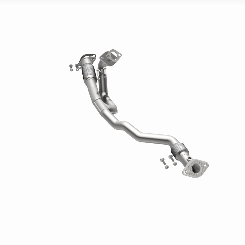 Magnaflow 107-0110 BRE Exhaust 09-17 Outlook fits Traverse 3.6L Front Pipe Kit