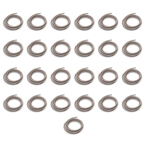 Russell 632609 Performance PWR FLEX HOSE -6 IN 3 FT. LENGTHS (BULK PKG OF 25)