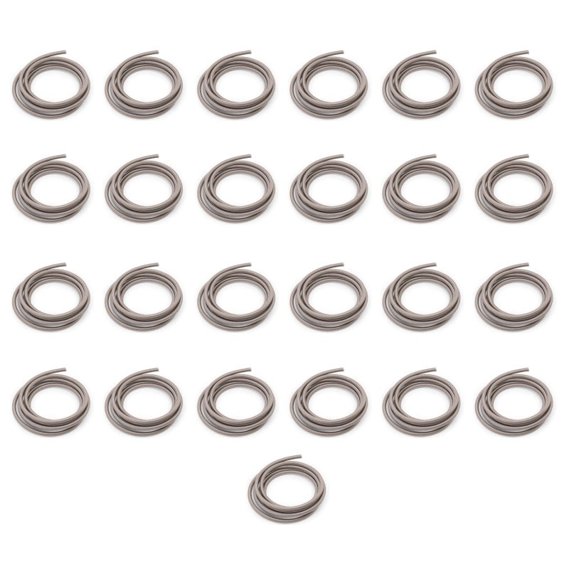 Russell 632609 Performance PWR FLEX HOSE -6 IN 3 FT. LENGTHS (BULK PKG OF 25)
