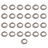 Russell 632609 Performance PWR FLEX HOSE -6 IN 3 FT. LENGTHS (BULK PKG OF 25)