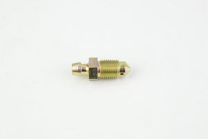 Wilwood bleed screw M10X1 metric