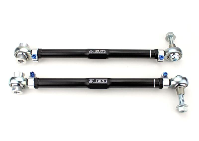 SPL Parts SPL RTA 981SPL fits Porsche 13-16 Boxster/Cayman Rear Toe Arms