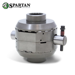 Yukon SL C8.25 fits C8.25-27 Standard Spartan Locker For Chrysler 8.25in w/ 27 S