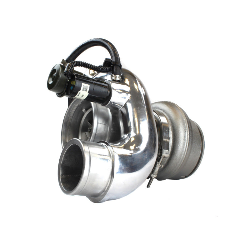 Industrial Injection 4037001-XR1 04.5-07 5.9L Cummins 63mm HE351 XR1 Series Turbocharger