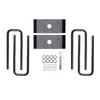 Skyjacker 8-8.5 In Component Box With Rear Spring Plates
