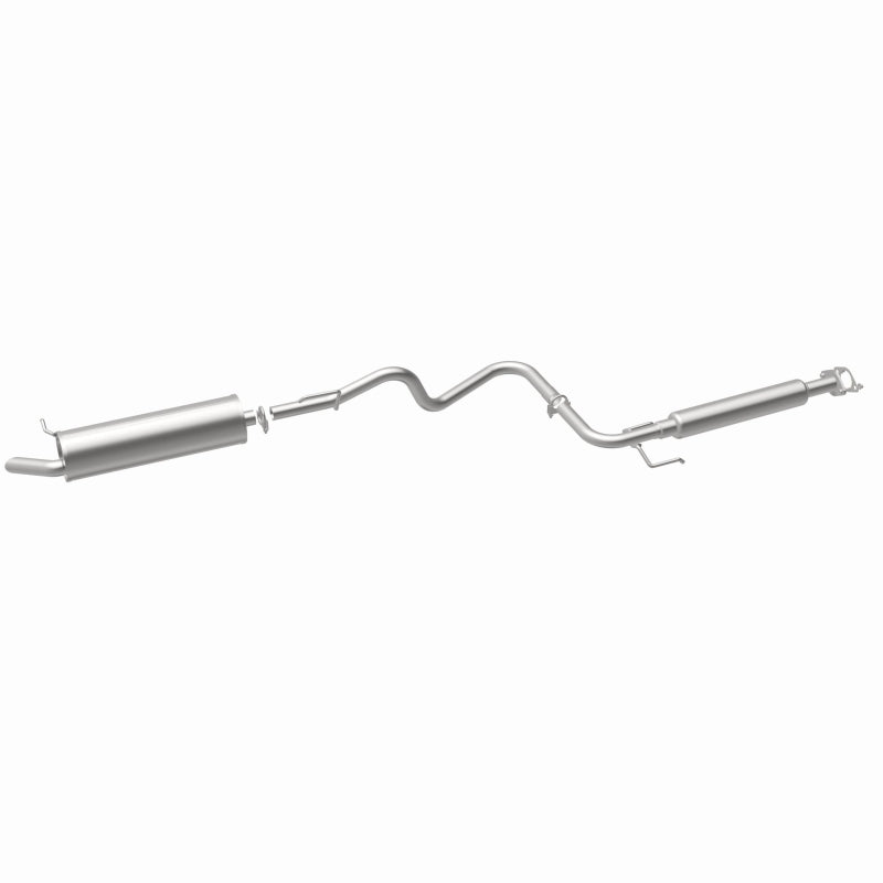 Magnaflow 106-0204 BRE Exhaust Kit 05-07 Saturn Ion 2.2L
