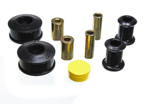 Energy Suspension 15.3117G fits VW New Beetle 98-Front. Control Arm Bushing - Blk