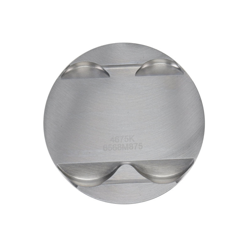 Wiseco K568M875 fits Acura 4v R/DME -9cc STRUTTED 87.5MM Piston Shelf Stock Kit