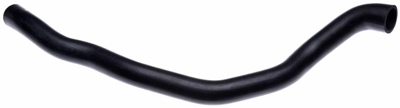 Gates 22819 03-09 fits Volvo S60 5-Cyl. 2.5L Lower Molded Coolant Hose