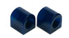 SuperPro SPF1250-20K Datsun Sunny Front Sw/Bar-Chassis