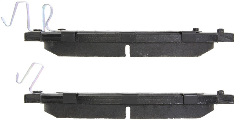 Stoptech 305.0969 Street Select Brake Pads - Front/Rear