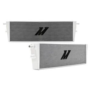 Mishimoto MMRAD-HE-02 Universal Single-Pass Air-to-Water Heat Exchanger (750HP)