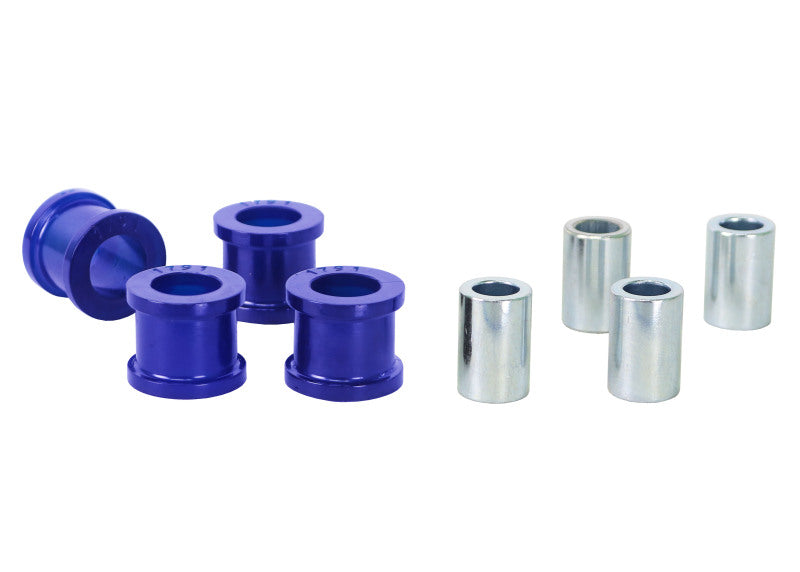 SuperPro SPF1791K 1986 fits Mazda RX-7 Base Front Sway Bar Link Bushing Kit