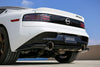Remark RO-TS35-D 2023+ fits Nissan Z Stainless Double Wall Tip Axle Back Exhaust