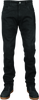 Speed and Strength 880444 True Grit Denim Pant Black Size - 32 X 30