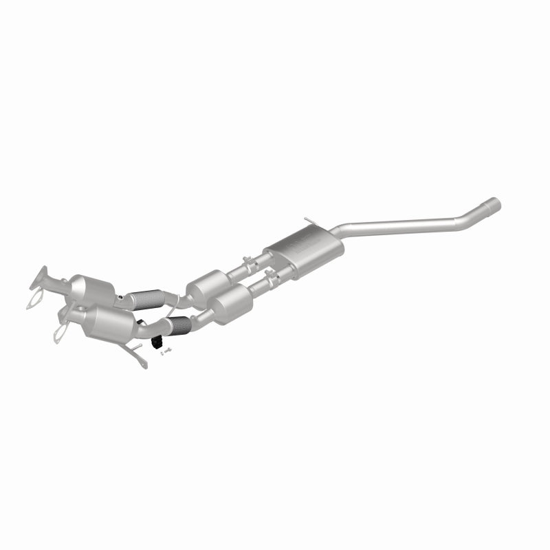 Magnaflow 280321 2018-2020 Volkswagen Atlas Underbody 3.6L Direct Fit Converter