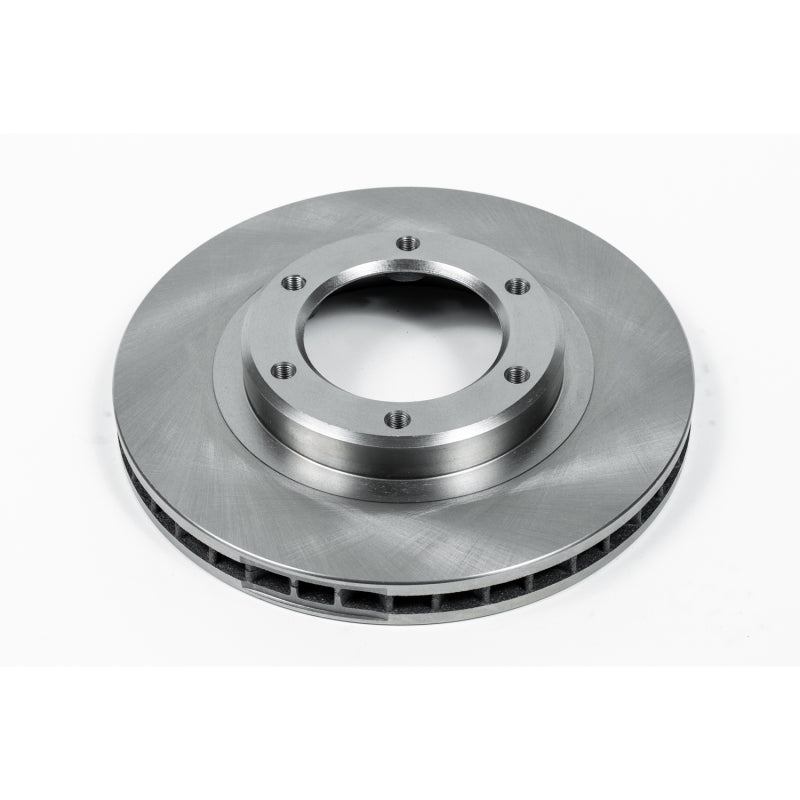 PowerStop JBR742 fits Lexus 96-97 LX450 Front Autospecialty Brake Rotor