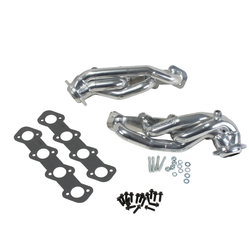 BBK  35180 fits Ford 99-03 F Series Truck 5.4 Shorty Tuned Length Exhaust Header