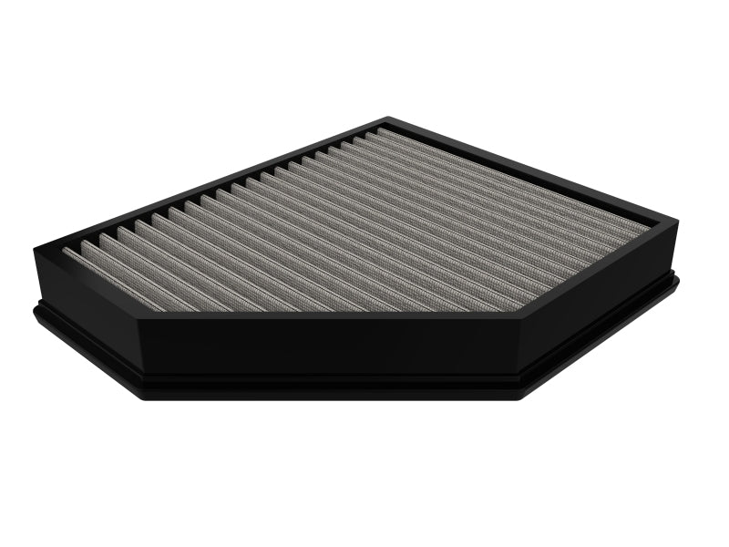 AFE 31-10299 MagnumFLOW Pro DRY S Air Filter fits BMW 330i (G20) 2019 L4-2.0L