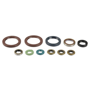 Athena P400270400036 09-11 KTM SX 505 Engine Oil Seal Kit