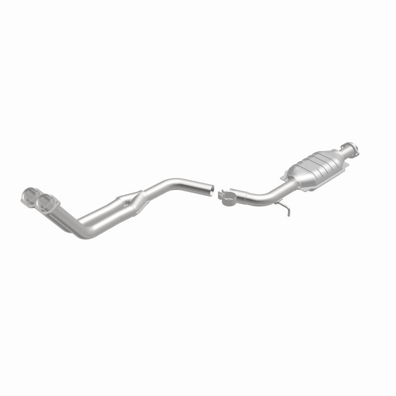 MagnaFlow 23846 Conv DF fits Mercedes 190E 2.3L