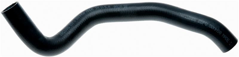 Gates 23679 07-12 Lincoln MKZ V-6 3.5L Upper Molded Coolant Hose