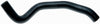 Gates 23679 07-12 Lincoln MKZ V-6 3.5L Upper Molded Coolant Hose