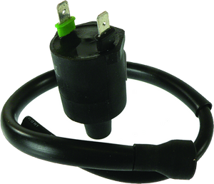 BikeMaster 156688 BikeMaster fits Honda Ignition Coil