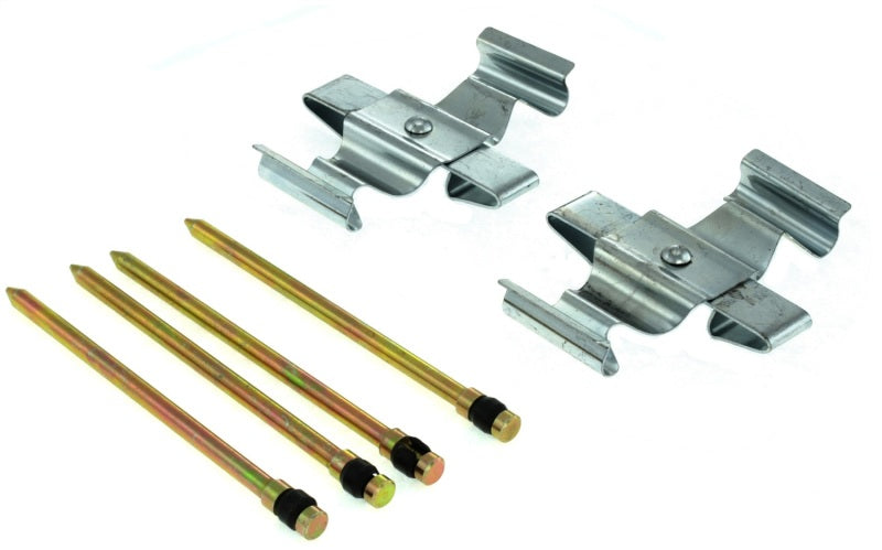 Stoptech 308.08472 Street Brake Pads