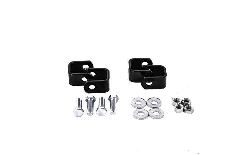 Hellwig 7964 End Links Clevis Kit - Use w/ Hellwig Adjustable End Links