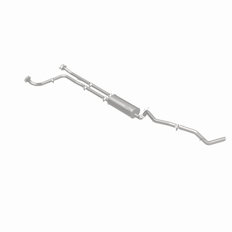 Magnaflow 106-0742 BRE Exhaust Kit 04-15 QX56 Armada fits Titan 5.6L