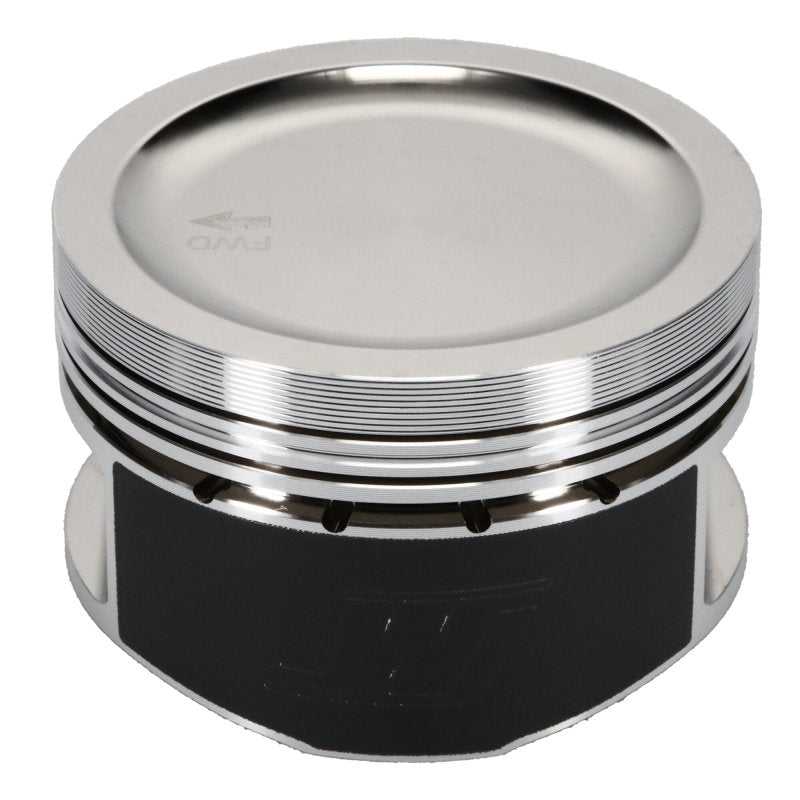 Wiseco 6655M89 fits Nissan SR20 Turbo -17cc w/92mm K1 Crank Piston Shelf Stock