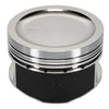 Wiseco 6655M89 fits Nissan SR20 Turbo -17cc w/92mm K1 Crank Piston Shelf Stock