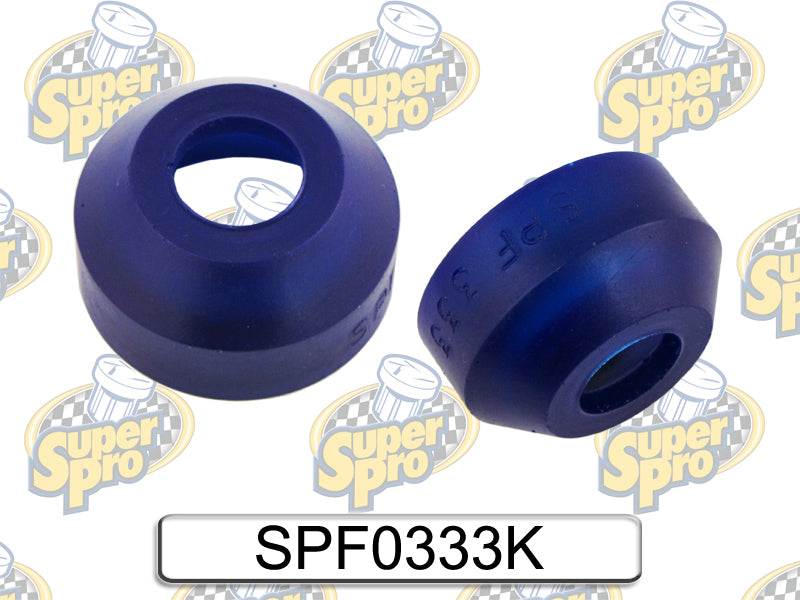 SuperPro SPF0333K Universal Tie Rod G/Seal 2B