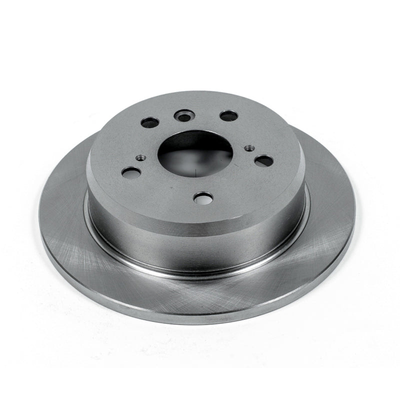 PowerStop JBR973 fits Lexus 02-03 ES300 Rear Autospecialty Brake Rotor