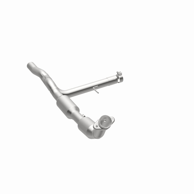 Magnaflow 4583744 2004 fits Ford F-150 5.4L Direct Fit Converter