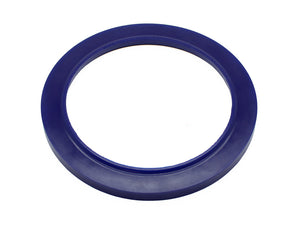 SuperPro SPF2365-10K 2004 fits Pontiac GTO Base Front 10mm Coil Spring Spacer