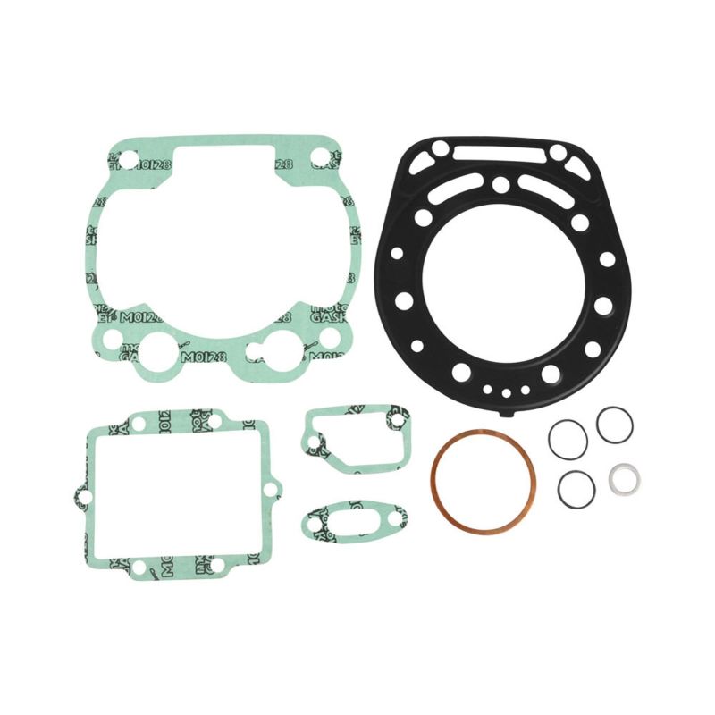 Athena P400250600500 fits Kawasaki 89-04 KX 500 Top End Gasket Kit