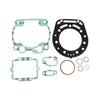 Athena P400250600500 fits Kawasaki 89-04 KX 500 Top End Gasket Kit