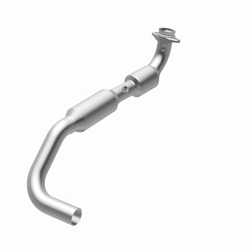 Magnaflow 4583077 03-04 Lincoln Navigator 5.4L Direct Fit Converter
