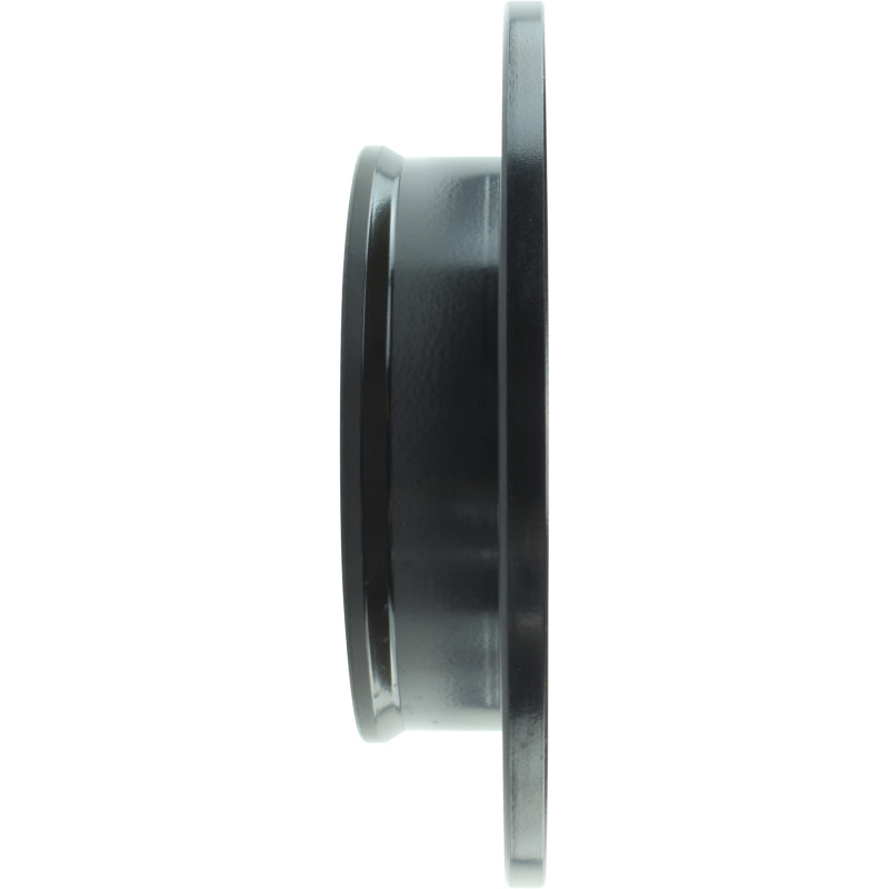 Stoptech 126.44032SL Slotted Sport Brake Rotor