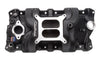 Edelbrock 71013 Performer RPM Manifold Black