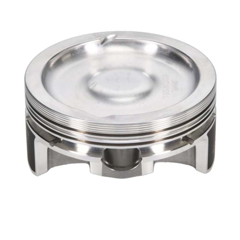 Wiseco K0071A125 fits Chevy SB -36cc Dome 4.125in Bore Piston Shelf Stock Kit