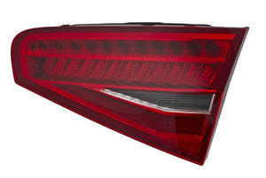 Hella LA010917121 2013-2016 fits Audi A4 A4 Quattro S4 Right Inner Tail Light