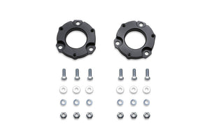 Fabtech FTL5108 15-18 fits Chevrolet Colorado 4WD 1.5in Leveling System