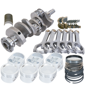 Eagle 451013819 Buick 3.8L V6 Rotating Assembly Kit