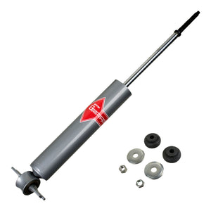 KYB KG5404 Shocks & Struts Gas-A-Just Front CHECKER Marathon 1974-82 DODGE D200