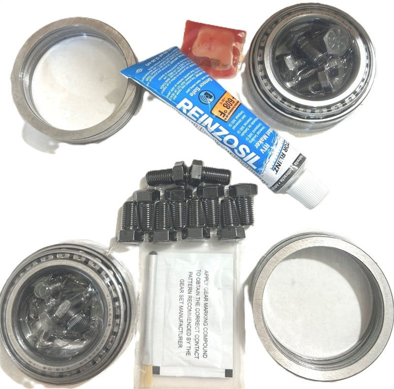 Eaton K-D44-35CK Dana 44 35 Spline Carrier Install Kit 14355